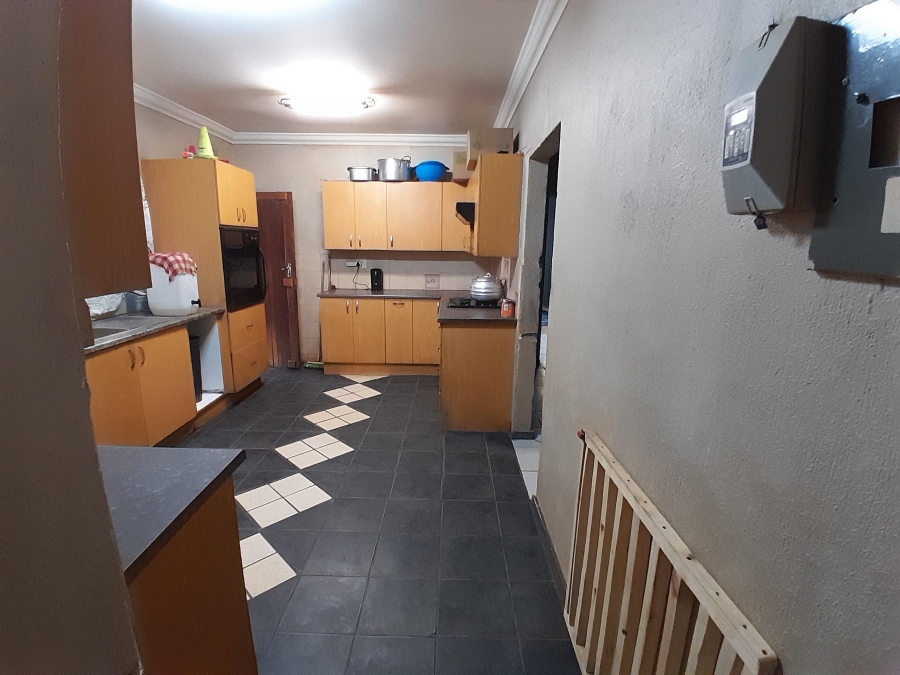 3 Bedroom Property for Sale in Oos Einde North West